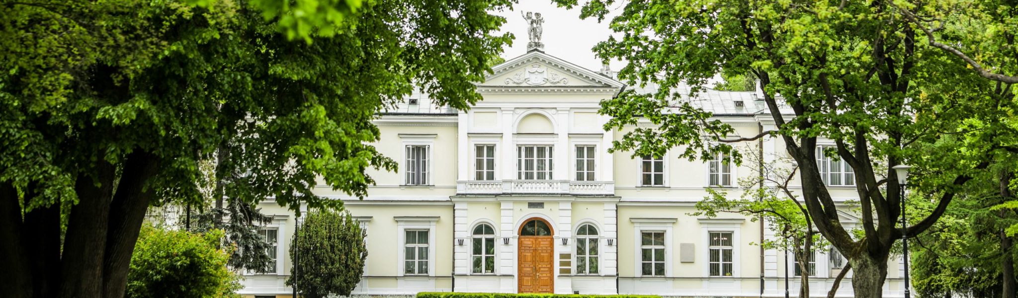 Pałac Ursynowski